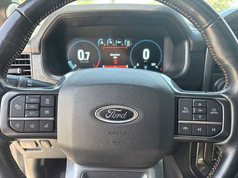 Used 2021 Ford F150 Tremor w/ Equipment Group 402A High AWD/4WD image 19