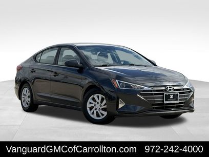 Used 2020 Hyundai Elantra SE