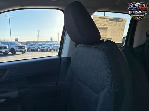 New 2026 Ford Maverick XL image 24