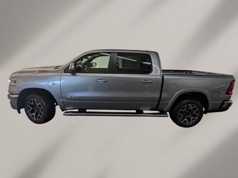 New 2026 RAM 1500 Laramie image 3