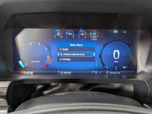 Used 2024 Ford F150 XL w/ Equipment Group 103A High AWD/4WD image 26