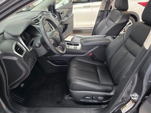 Used 2024 Nissan Murano SL image 21
