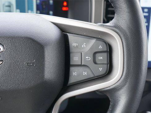 Certified 2022 Ford Bronco Outer Banks AWD/4WD image 16