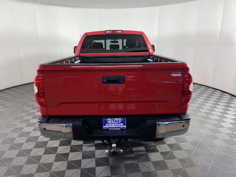 Used 2014 Toyota Tundra SR5 AWD/4WD image 6