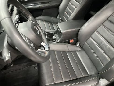 Used 2024 Honda CR-V Sport-L image 10