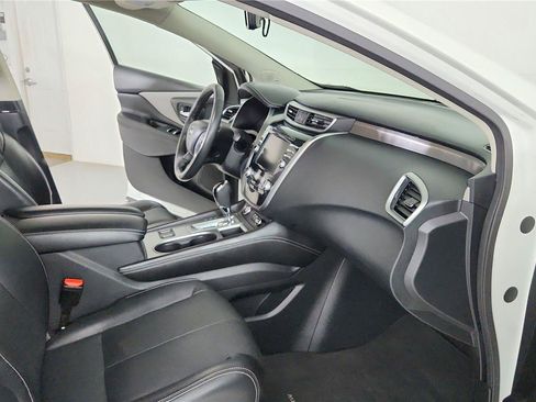 Used 2024 Nissan Murano SL FWD image 25
