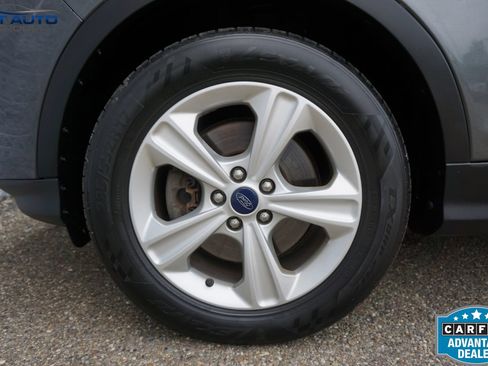 Used 2016 Ford Escape SE AWD/4WD image 14