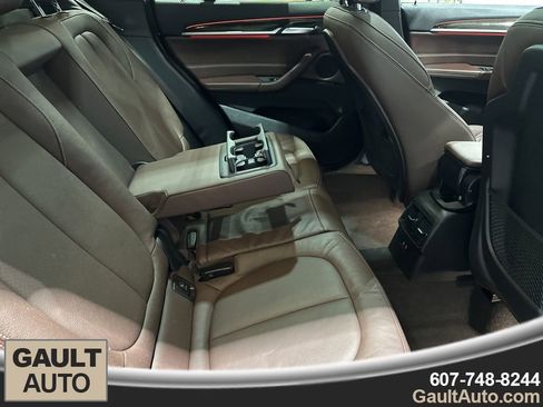 Used 2022 BMW X1 xDrive28i w/ M Sport Package image 20