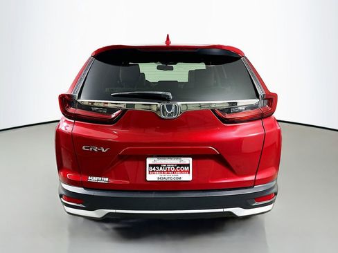 Used 2020 Honda CR-V EX-L image 6