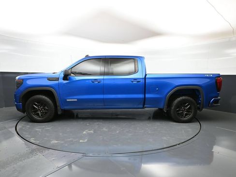 Used 2023 GMC Sierra 1500 Elevation w/ LPO, Elevation Black Package AWD/4WD image 29