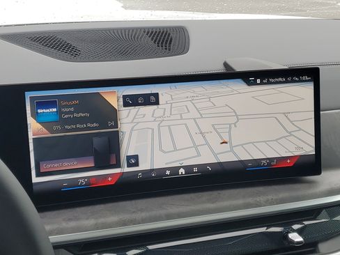 New 2026 BMW X7 xDrive40i w/ Premium Package image 18