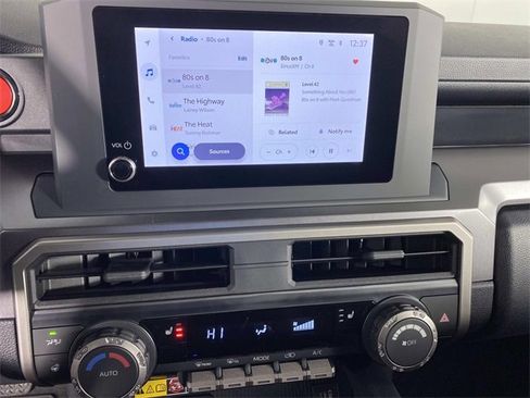 Used 2025 Toyota 4Runner TRD Off-Road image 20