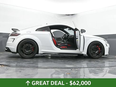 Used 2021 Audi TT RS image 77