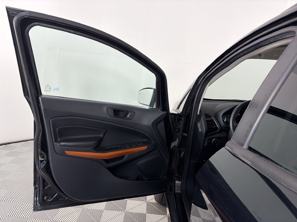 Used 2018 Ford EcoSport SES AWD/4WD image 10