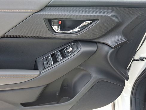 New 2025 Subaru Crosstrek 2.5i Limited image 8