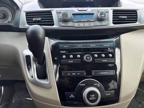 Used 2012 Honda Odyssey EX-L image 34
