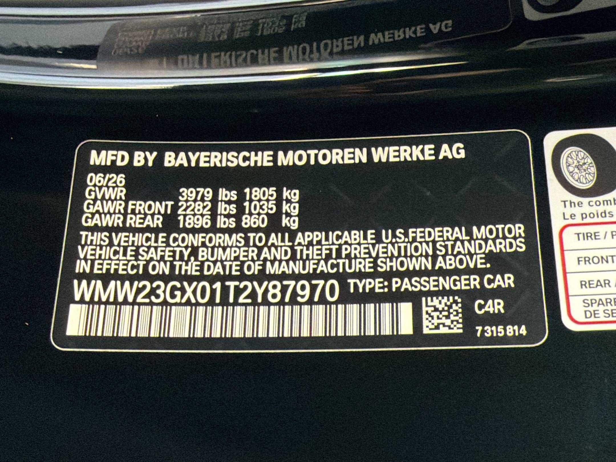 New 2026 MINI Cooper S FWD image 28
