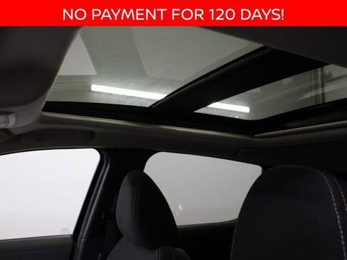 New 2025 Nissan Kicks SV w/ SV Premium Package image 13