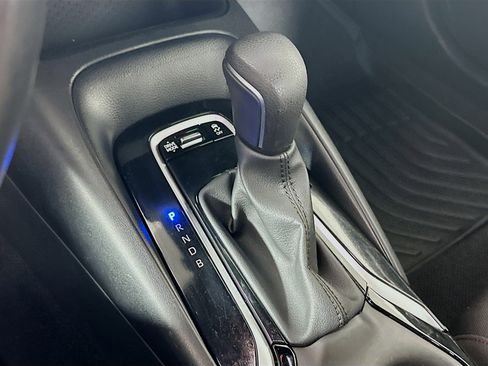 Used 2023 Toyota Corolla SE image 24