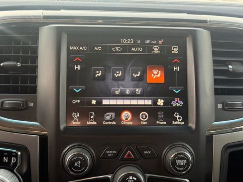 Used 2014 RAM 1500 Sport w/ Sport Premium Group image 18