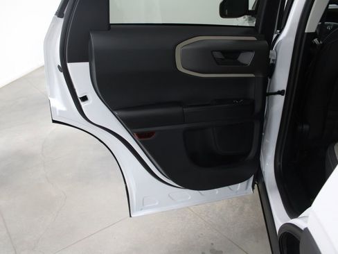 New 2025 Ford Bronco Sport Big Bend image 25