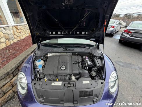Used 2014 Volkswagen Beetle 2.5 image 14