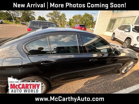 Used 2019 BMW 540i xDrive AWD/4WD image 8