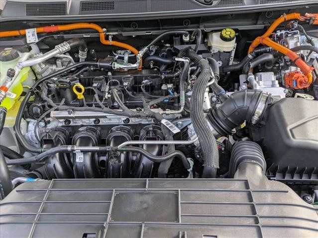 New 2025 Lincoln Corsair Grand Touring w/ Equipment Group 301A AWD/4WD image 15