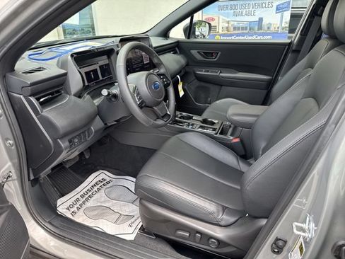 Used 2026 Subaru Outback Premium AWD/4WD image 9