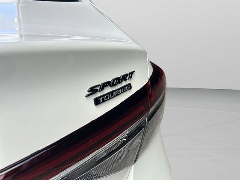 New 2026 Honda Civic Sport Touring image 13