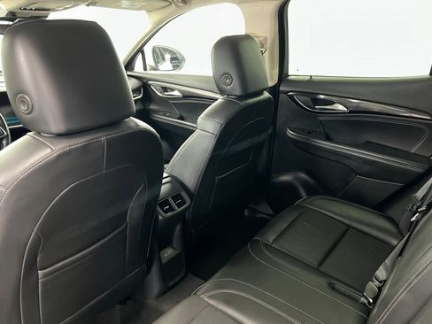 Used 2023 Buick Envision Essence image 19