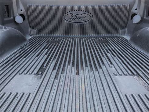 Used 2023 Ford F150 Lariat w/ Equipment Group 502A High image 35