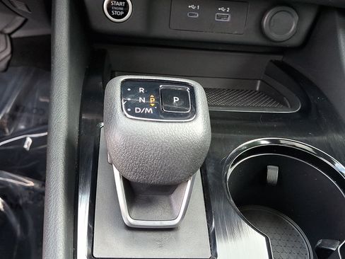 Certified 2023 Nissan Rogue SV w/ SV Premium B Package AWD/4WD image 15