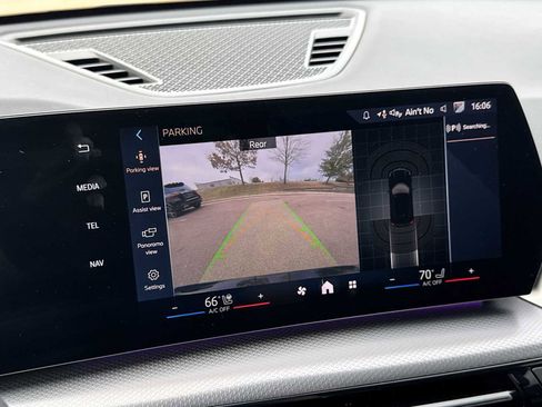 Used 2025 BMW X1 xDrive28i w/ M Sport Package image 23