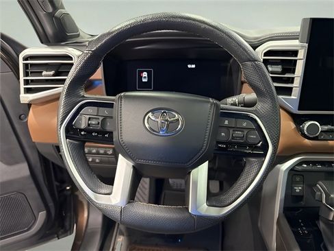 Used 2023 Toyota Tundra 1794 Edition image 16