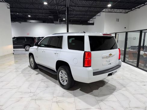 Used 2019 Chevrolet Tahoe LS RWD image 11