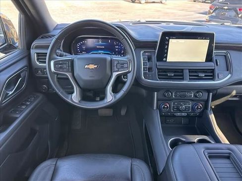 Certified 2024 Chevrolet Tahoe LT image 18