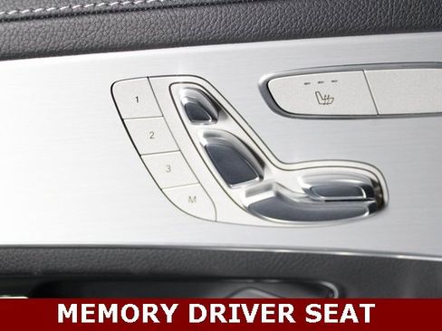 Used 2023 Mercedes-Benz GLC 300 GLC 300 Coupe image 14