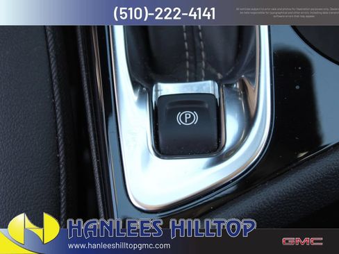 Used 2025 Buick Encore GX Preferred FWD image 18