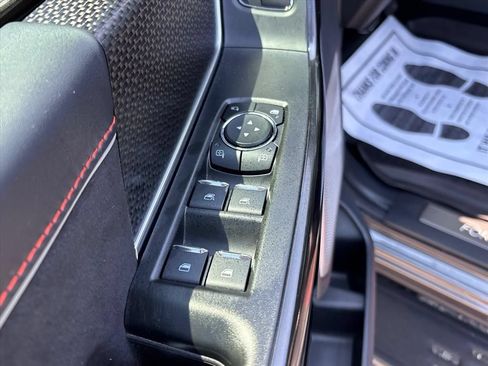 Used 2025 Ford F150 Raptor w/ Equipment Group 803A Raptor R AWD/4WD image 28
