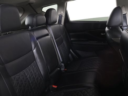 Used 2023 Nissan Murano Platinum AWD/4WD image 37