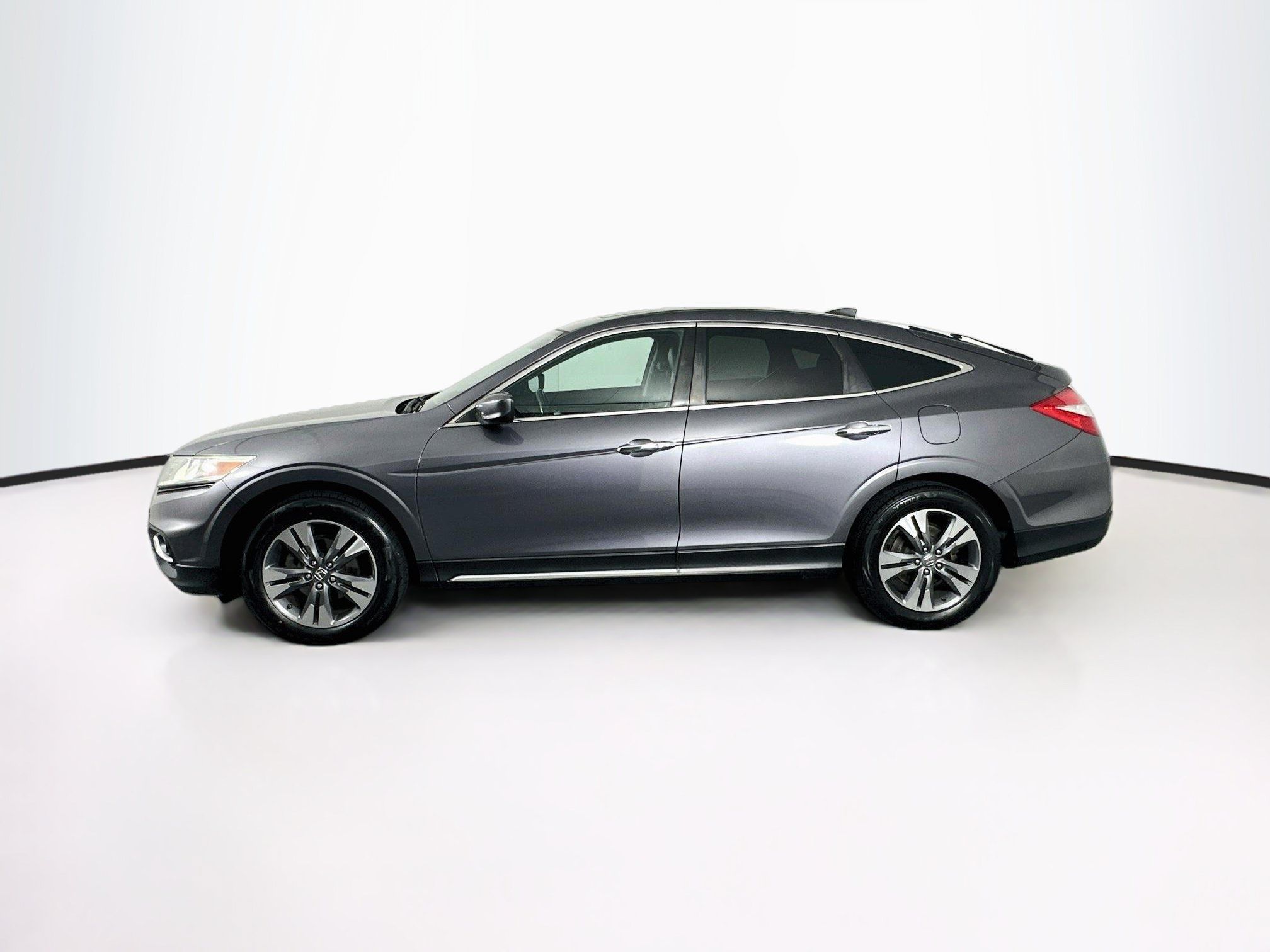 Used 2015 Honda Crosstour EX-L image 4