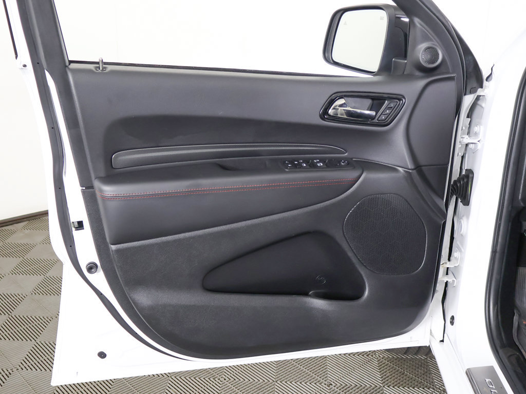 Used 2023 Dodge Durango GT AWD/4WD image 27