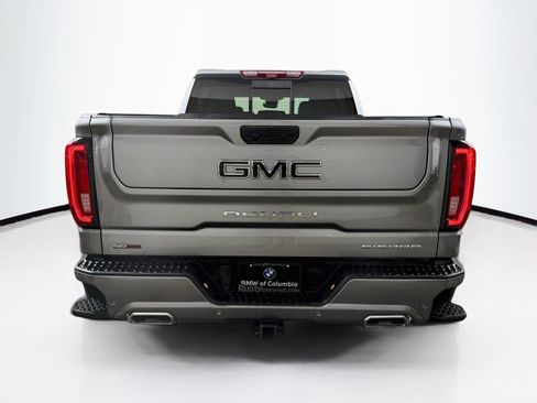 Used 2024 GMC Sierra 1500 Denali AWD/4WD image 6