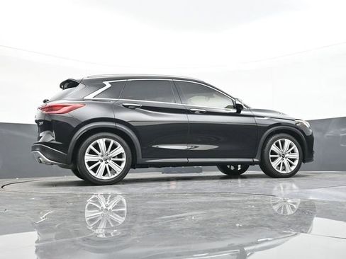 Used 2020 INFINITI QX50 Sensory w/ Proactive Package image 49