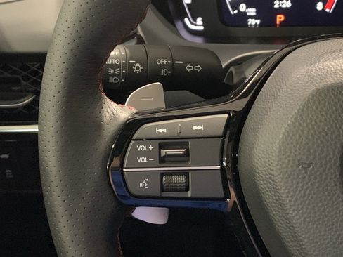 Used 2025 Acura ADX A-Spec image 23