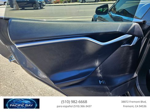 Used 2016 Tesla Model S 70 RWD image 14