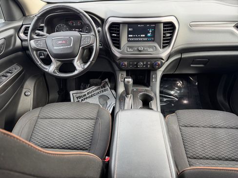 Used 2018 GMC Acadia SLE w/ Driver Alert Package I image 12