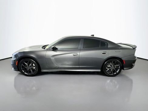 Used 2021 Dodge Charger GT w/ Plus Group RWD image 4