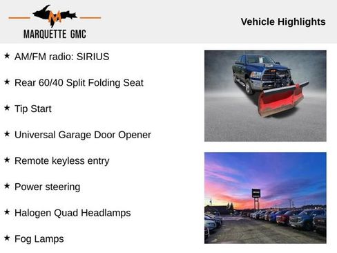 Used 2011 RAM 2500 Big Horn AWD/4WD image 10